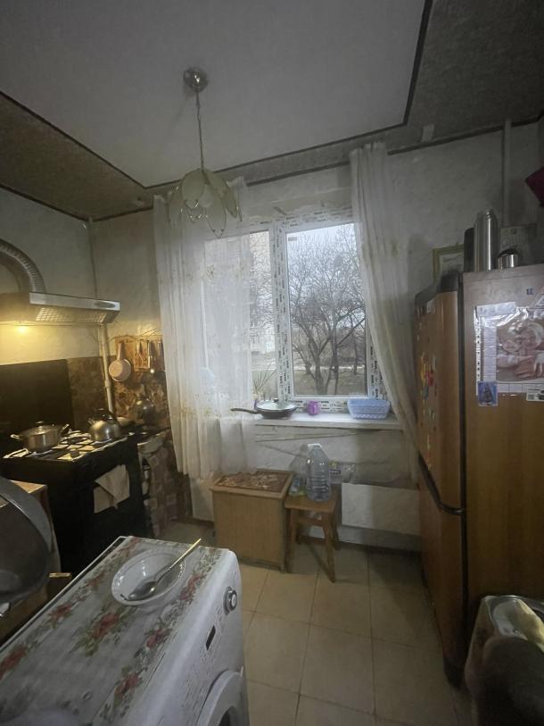 Квартира, 2-кімн., Харьков, Жуковского поселок, Астрономическая
