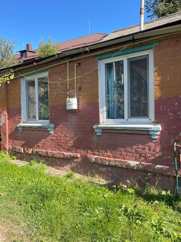 Квартира, 3-кімн., Буды, Харьковский район, Садовая (Чубаря, Советская, Свердлова)