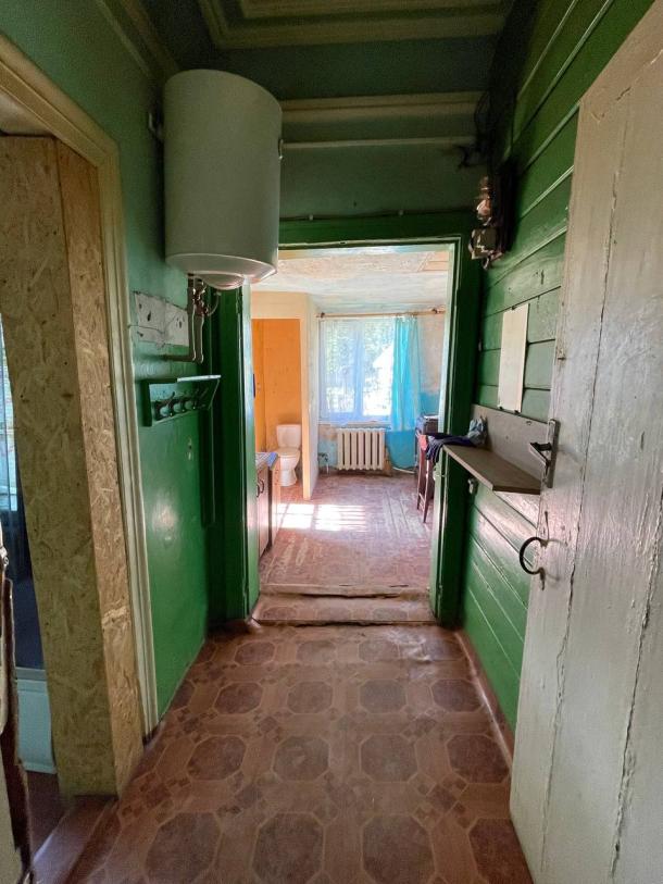 Квартира, 3-кімн., Буды, Харьковский район, Садовая (Чубаря, Советская, Свердлова)