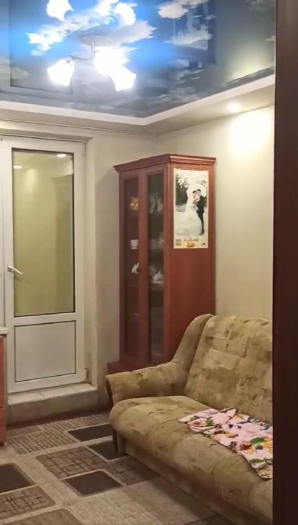 Квартира, 2-кімн., Харьков, 656м/р, Юбилейный пр. (50 лет ВЛКСМ пр.)
