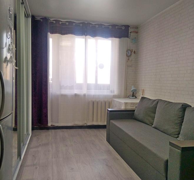 Комната, Харьков, Новые Дома, Байрона пр. (Героев Сталинграда пр.)