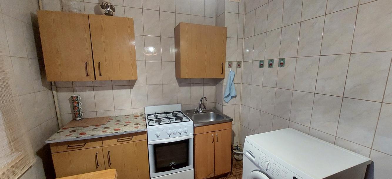 Квартира, 1-кімн., Харьков, 605м/р, Тракторостроителей просп.