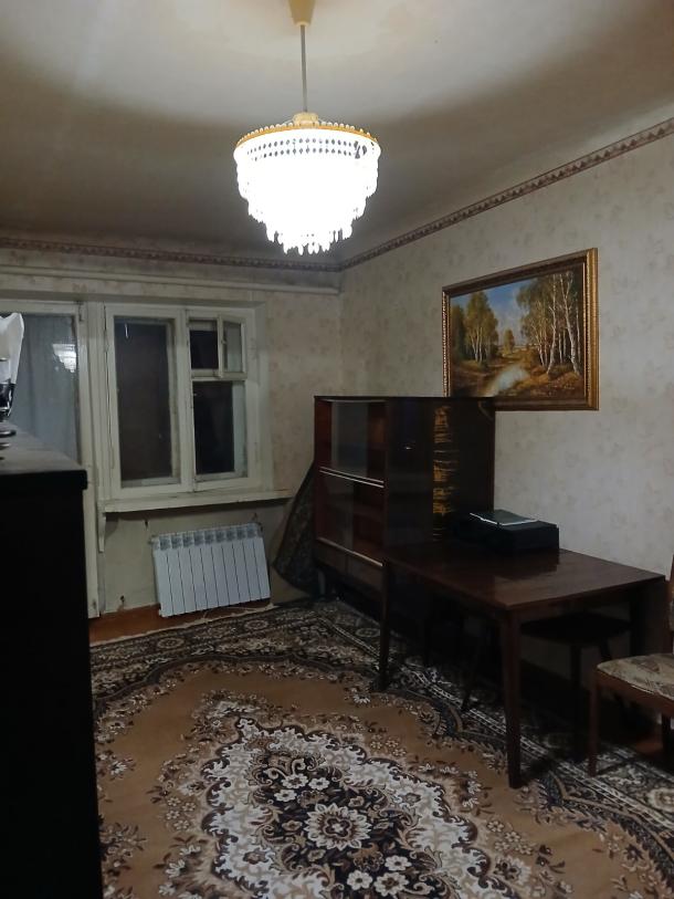 Квартира, 3-кімн., Харьков, Одесская, Аэрокосмический просп. (Гагарина проспект)