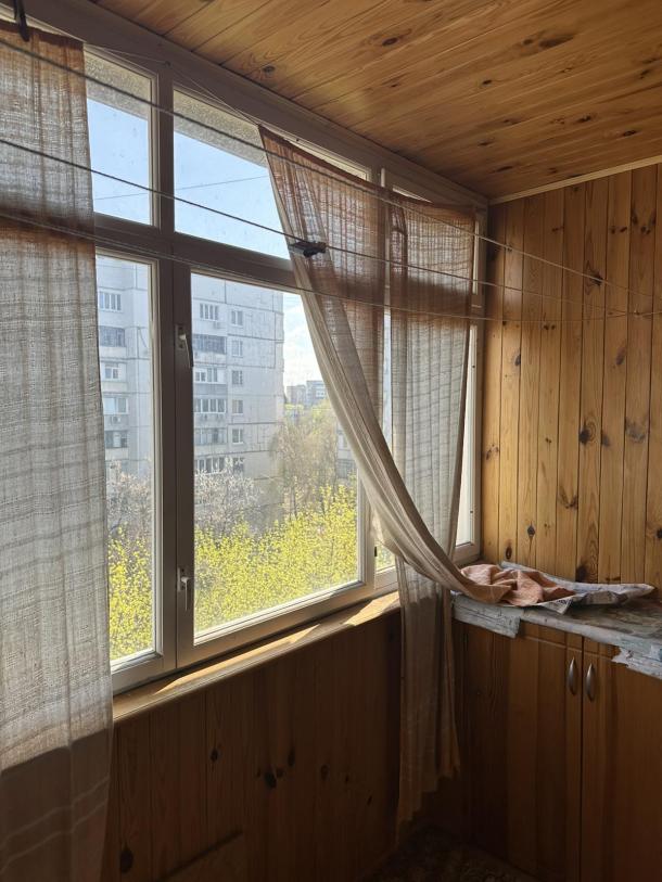 Квартира, 1-кімн., Харьков, 535Ам/р, Тракторостроителей просп.