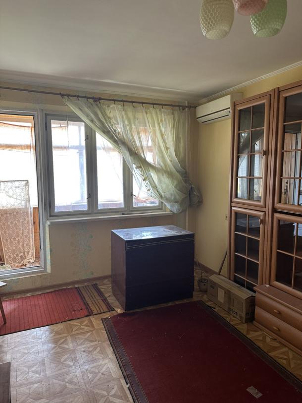 Квартира, 1-кімн., Харьков, 535Ам/р, Тракторостроителей просп.