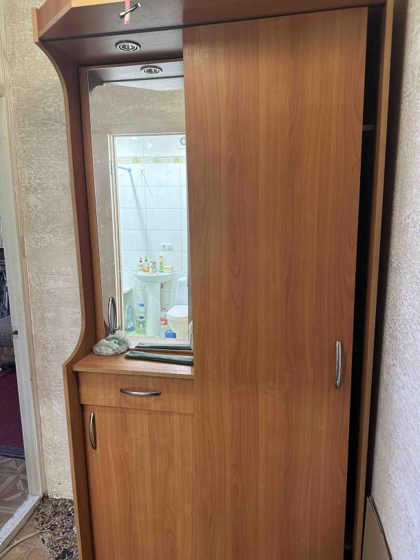 Квартира, 1-кімн., Харьков, 535Ам/р, Тракторостроителей просп.