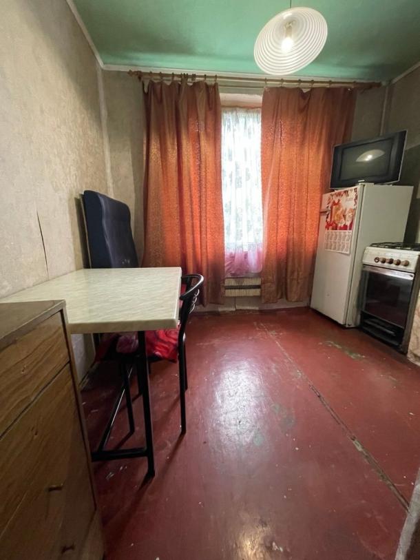 Квартира, 1-кімн., Харьков, 608м/р, Валентиновская
