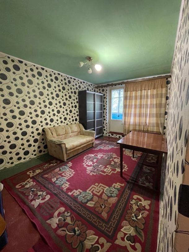 Квартира, 1-кімн., Харьков, 608м/р, Валентиновская