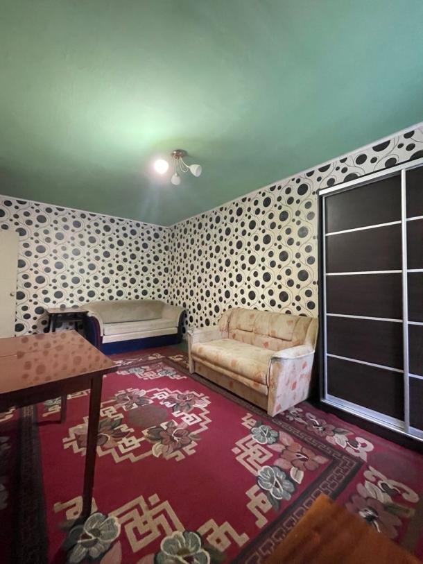 Квартира, 1-кімн., Харьков, 608м/р, Валентиновская