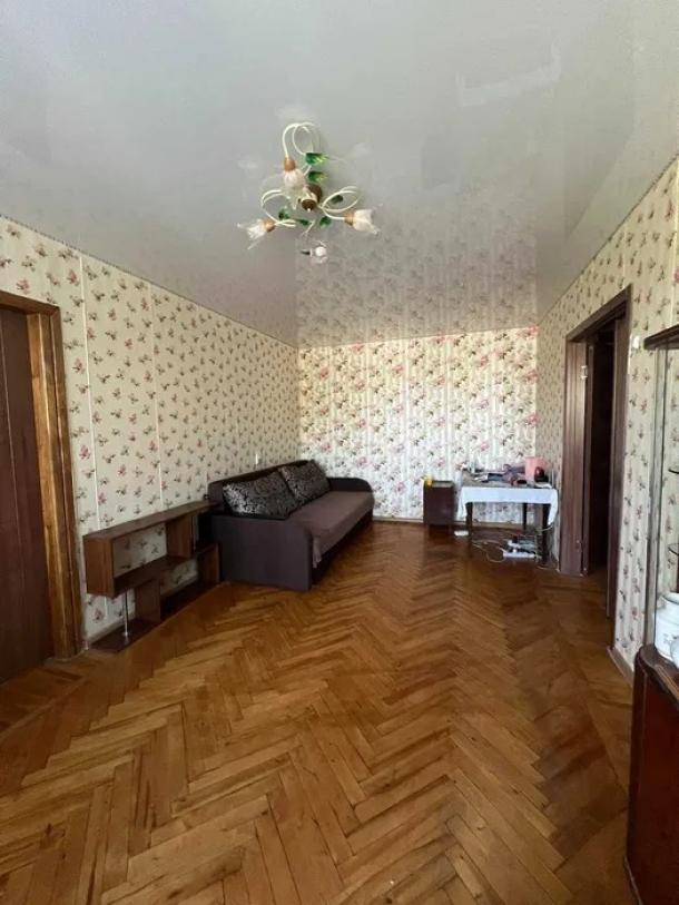 Квартира, 2-кімн., Харьков, ХТЗ, Индустриальный просп. (Фрунзе проспект)