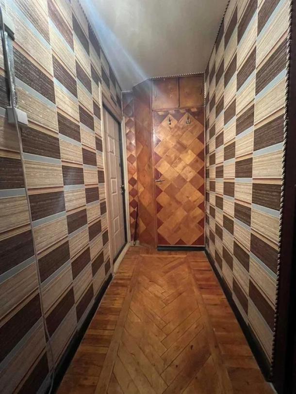 Квартира, 2-кімн., Харьков, ХТЗ, Индустриальный просп. (Фрунзе проспект)