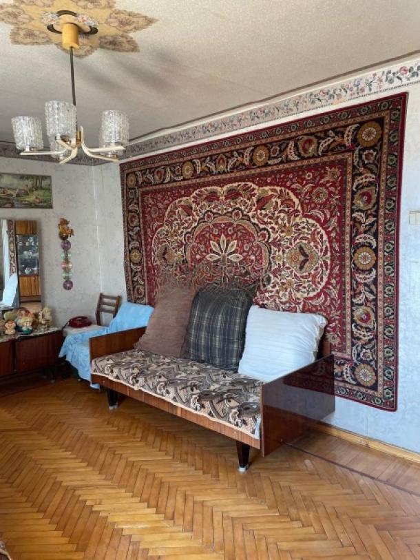 Квартира, 3-кімн., Харьков, Одесская, Зерновой пер.