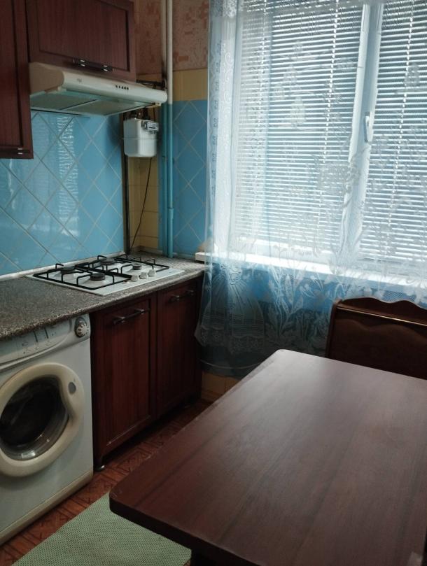 Квартира, 3-кімн., Харьков, 524м/р, Бучмы