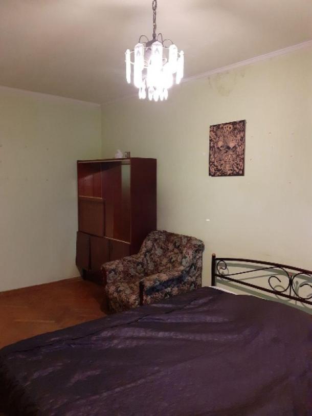 Квартира, 1-кімн., Харьков, 533м/р, Непокоренных (Героев Труда)