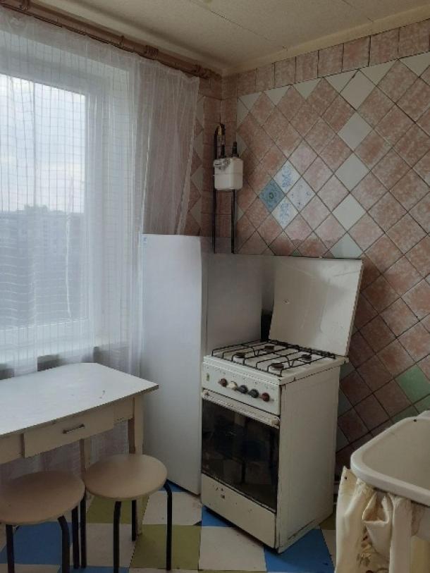 Квартира, 1-кімн., Харьков, 533м/р, Непокоренных (Героев Труда)