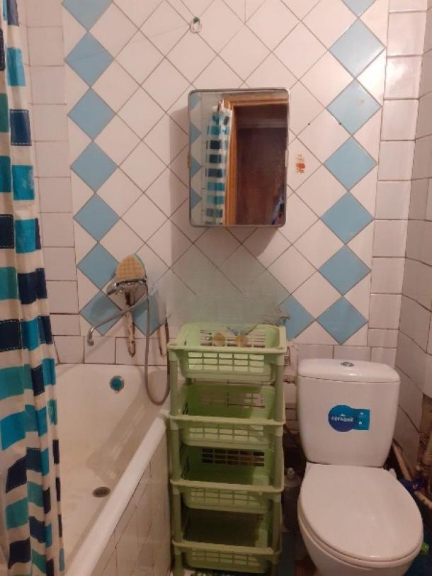 Квартира, 1-кімн., Харьков, 533м/р, Непокоренных (Героев Труда)