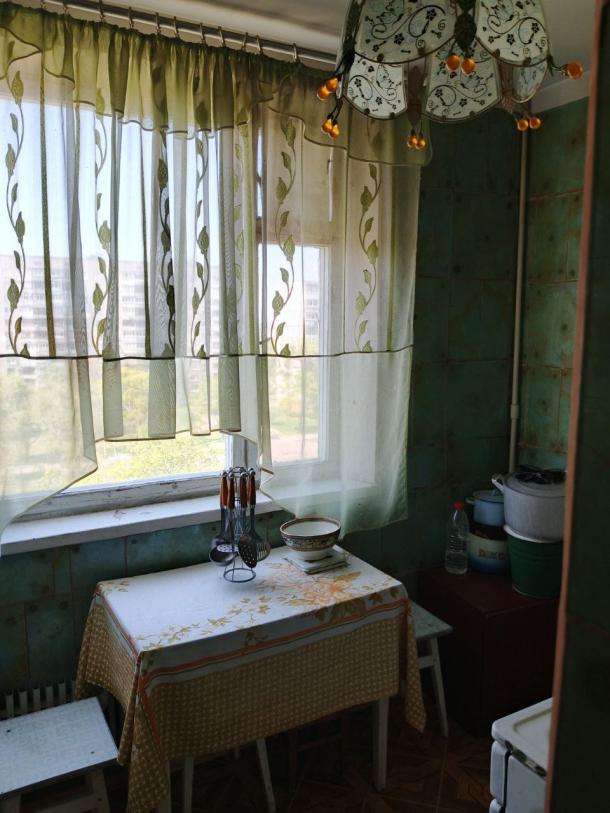Квартира, 1-кімн., Харьков, 606м/р, Тракторостроителей просп.