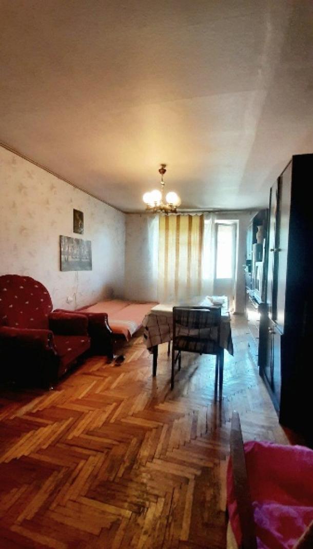 Квартира, 3-кімн., Березовское, Харьковский район