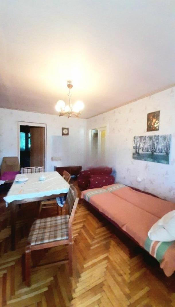 Квартира, 3-кімн., Березовское, Харьковский район