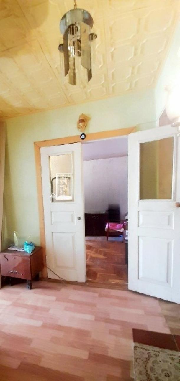 Квартира, 3-кімн., Березовское, Харьковский район