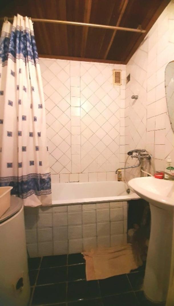 Квартира, 3-кімн., Березовское, Харьковский район