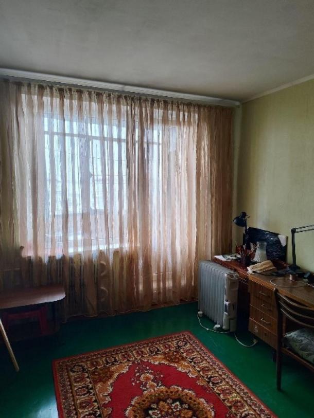 Квартира, 3-кімн., Харьков, Алексеевка, Людвига Свободы пр.