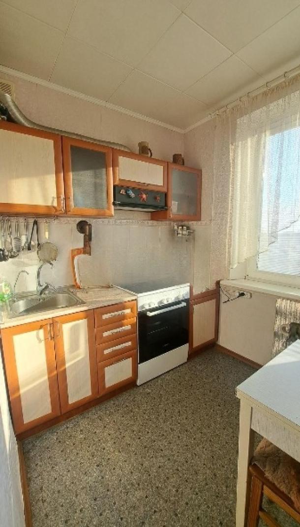 Квартира, 3-кімн., Харьков, Алексеевка, Людвига Свободы пр.