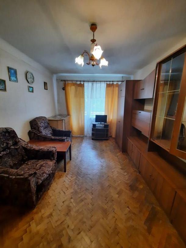 Квартира, 1-кімн., Харьков, Павлово Поле, Деревянко