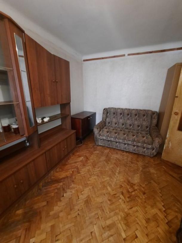 Квартира, 1-кімн., Харьков, Павлово Поле, Деревянко