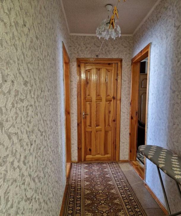 Квартира, 3-кімн., Харьков, 1 Северная Салтовка, Родниковая (Красного милиционера, Кирова)