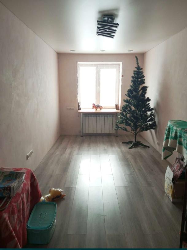 Квартира, 3-кімн., Малиновка, Чугуевский район, Богдана Хмельницкого