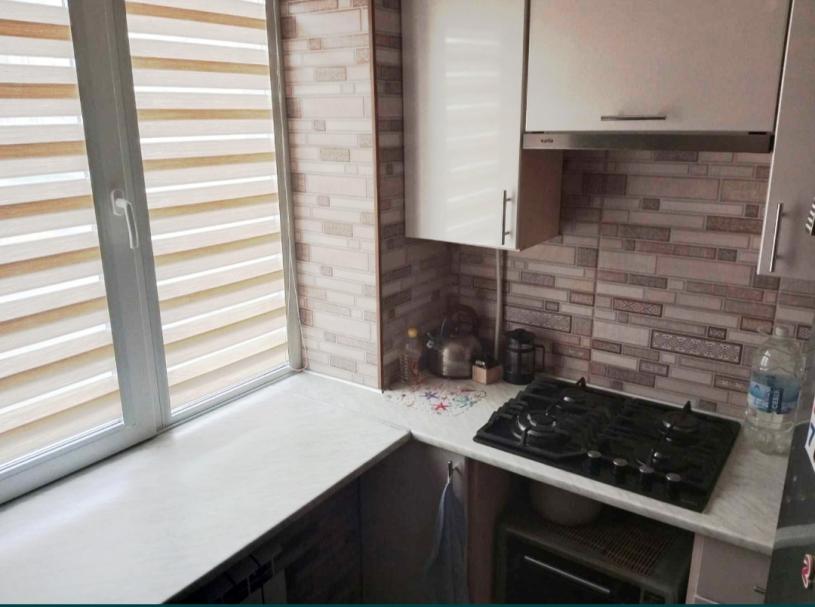 Квартира, 3-кімн., Малиновка, Чугуевский район, Богдана Хмельницкого