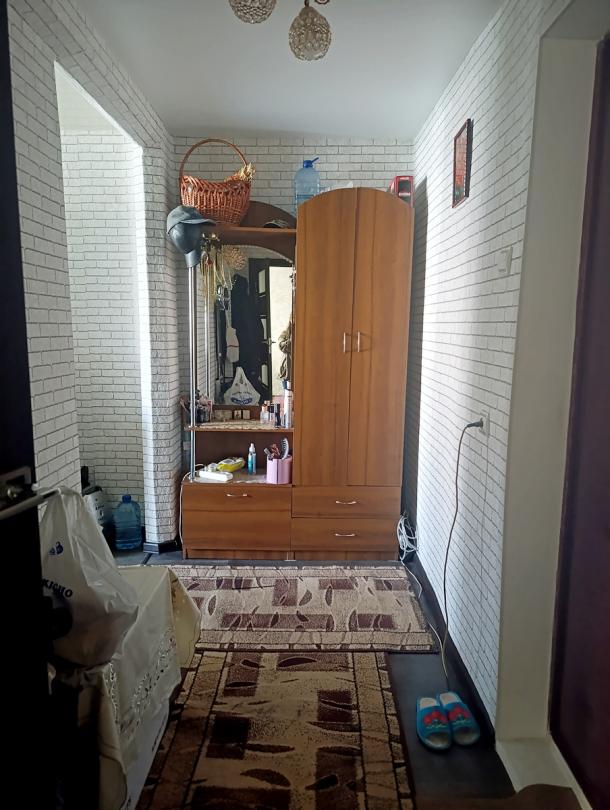 Квартира, 1-кімн., Малиновка, Чугуевский район, Соича