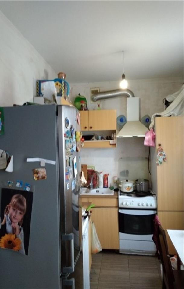 Квартира, 3-кімн., Харьков, 531м/р, Бучмы