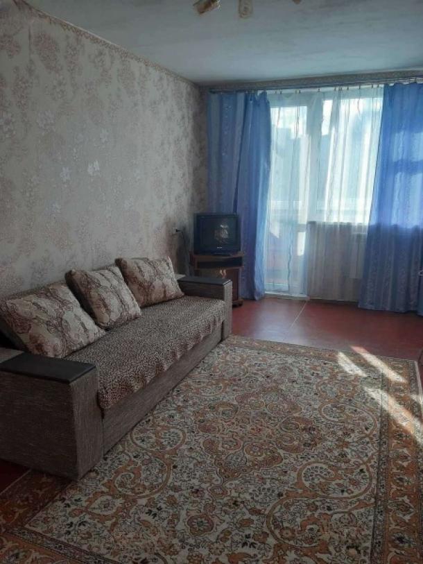 Квартира, 1-кімн., Харьков, 625м/р, Амосова