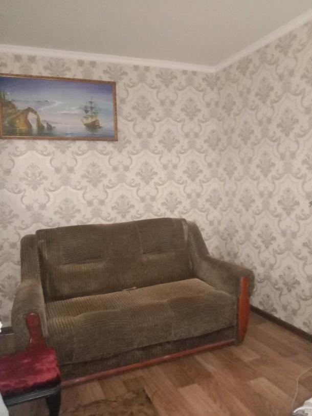 Квартира, 1-кімн., Харьков, 603м/р, Тракторостроителей просп.