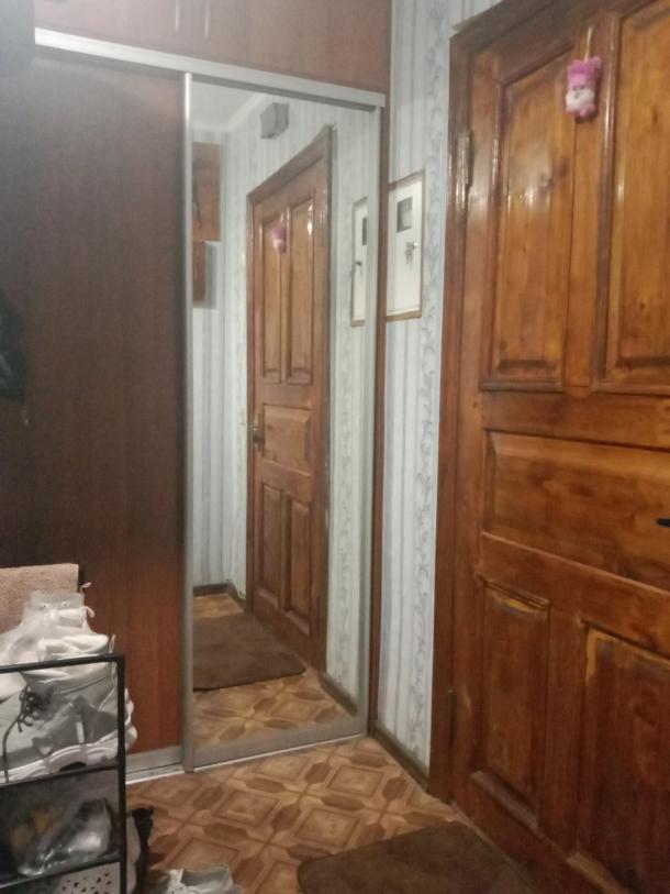 Квартира, 1-кімн., Харьков, 603м/р, Тракторостроителей просп.