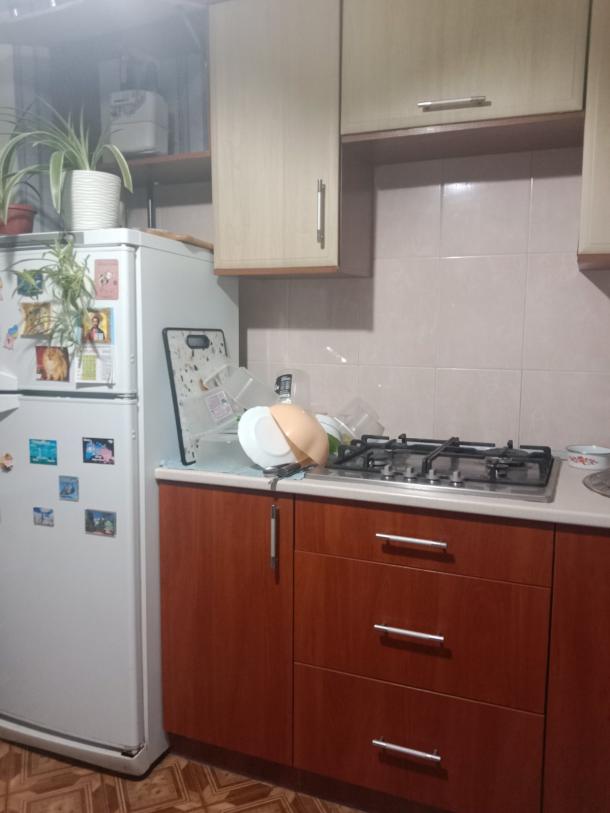 Квартира, 1-кімн., Харьков, 603м/р, Тракторостроителей просп.