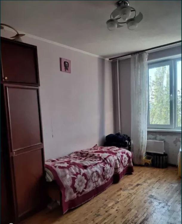 Квартира, 3-кімн., Харьков, Холодная Гора, Чередниченковский пер.