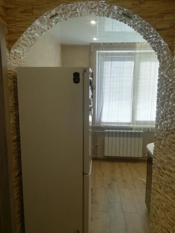 Квартира, 1-кімн., Харьков, 602м/р, Познанская