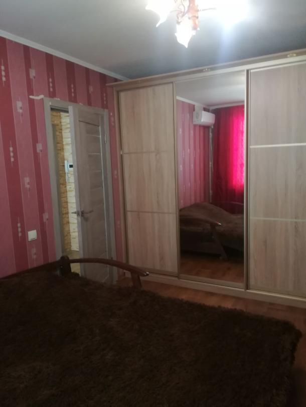 Квартира, 1-кімн., Харьков, 602м/р, Познанская