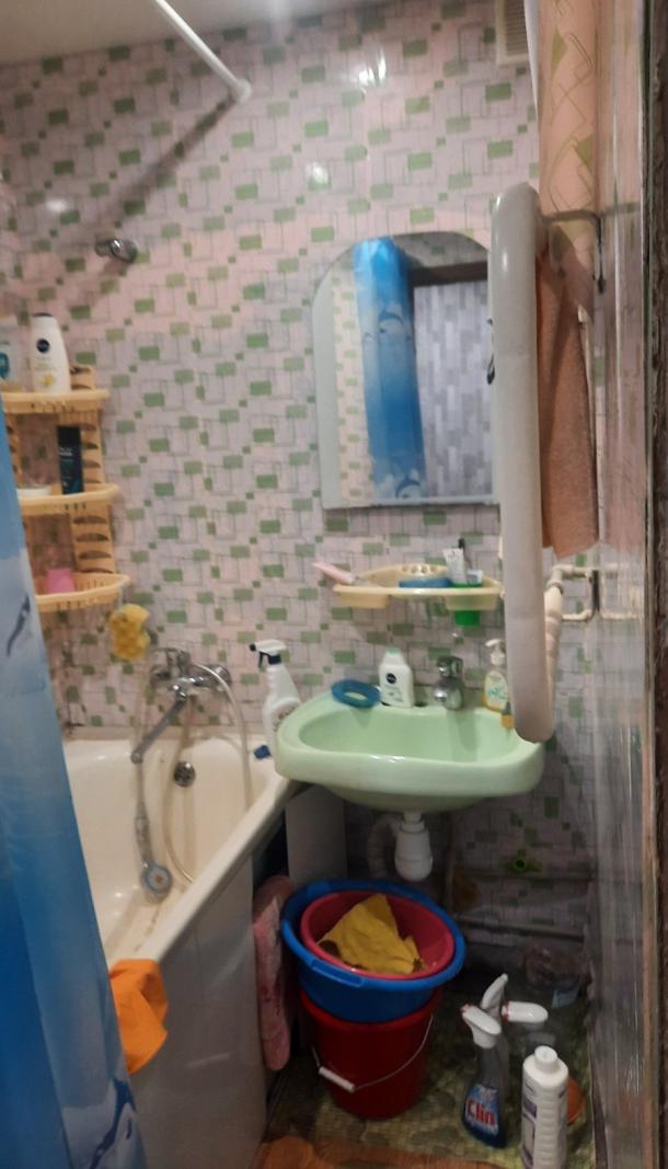Квартира, 1-кімн., Харьков, 3 Северная Салтовка, Натальи Ужвий