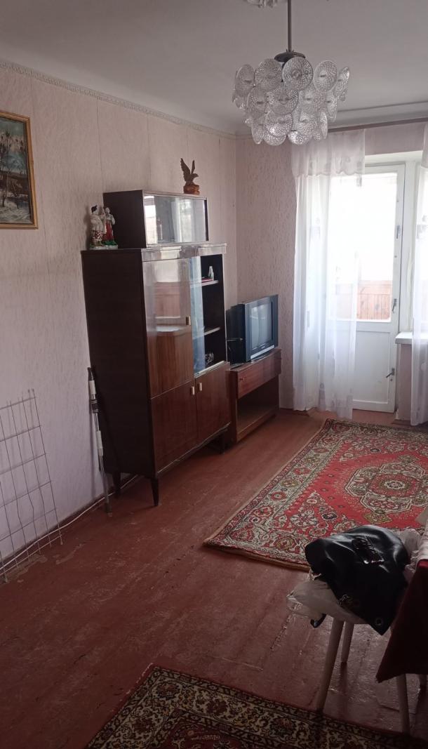Квартира, 1-кімн., Харьков, Павлово Поле, Шекспира