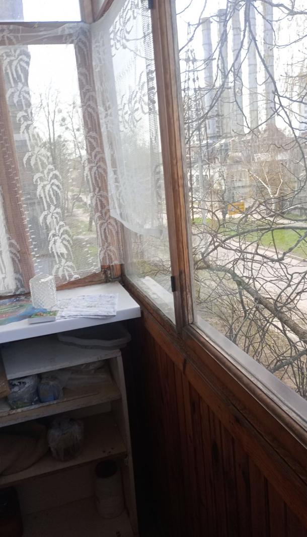 Квартира, 1-кімн., Харьков, Павлово Поле, Шекспира