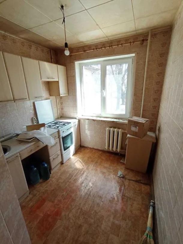 Квартира, 3-кімн., Харьков, Новые Дома, Харьковских Дивизий