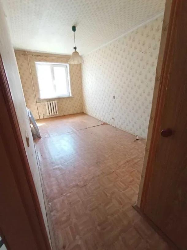 Квартира, 3-кімн., Харьков, Новые Дома, Харьковских Дивизий