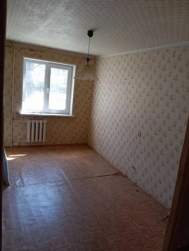 Квартира, 3-кімн., Харьков, Новые Дома, Харьковских Дивизий