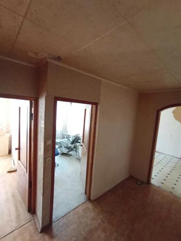 Квартира, 3-кімн., Харьков, Новые Дома, Харьковских Дивизий