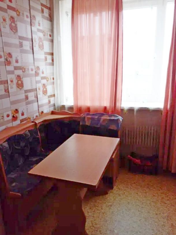 Квартира, 1-кімн., Эсхар, Чугуевский район