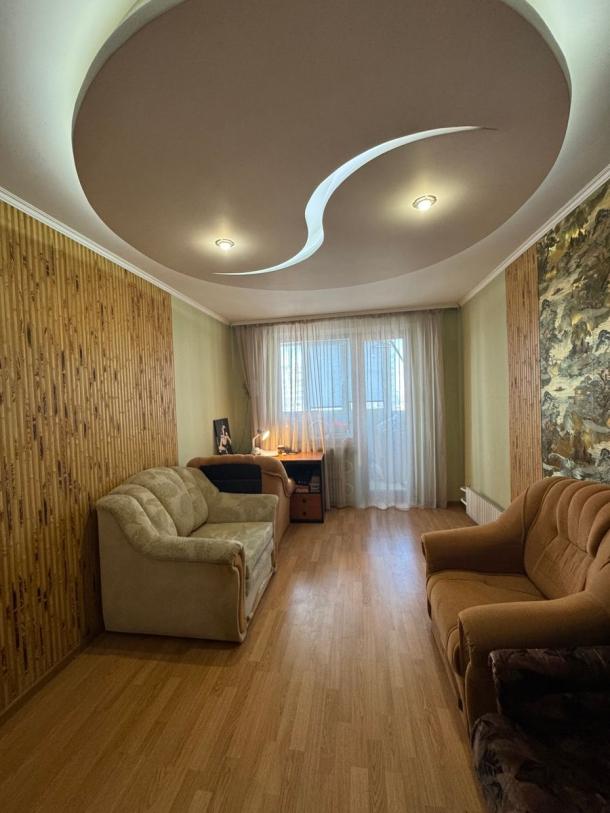 Квартира, 3-кімн., Харьков, 608м/р, Академика Павлова